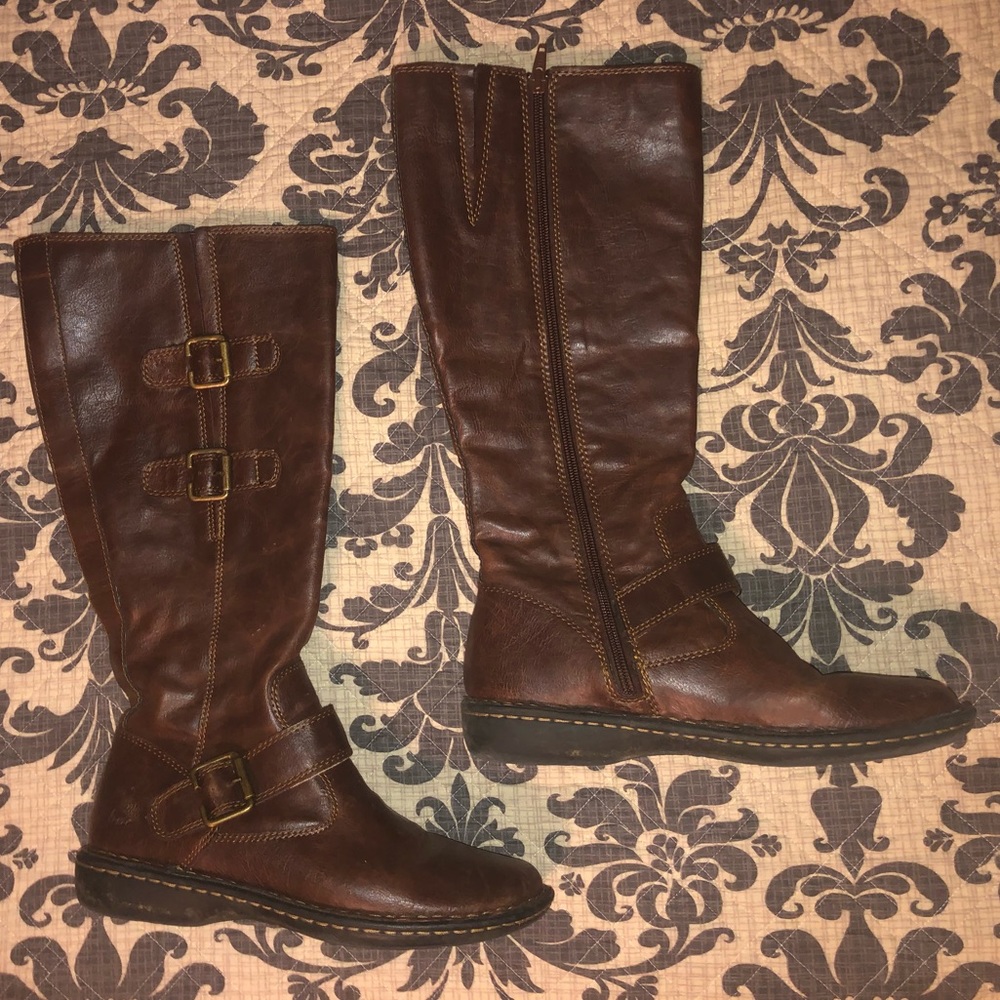 Women’s Mary Jane Boots